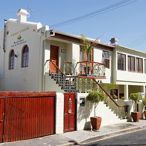 Sweet Lemon Boutique Bed & Breakfast